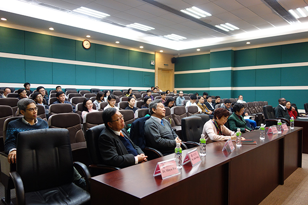 Matousek Talk Guests